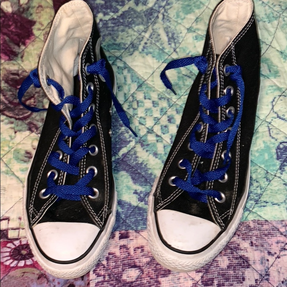 OG converse
